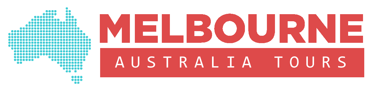 Melbourne Australia Tours Logo