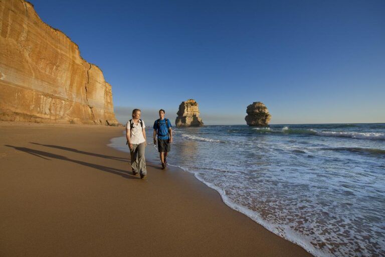 Private 3 Day Melbourne