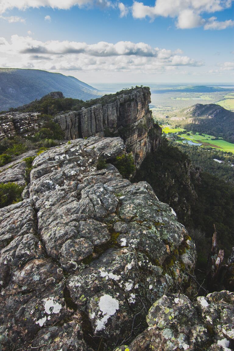 Three Day Grampians and Great Ocean Road Tour