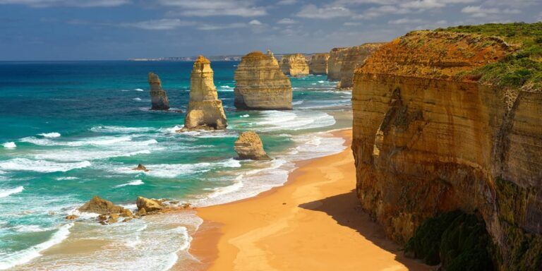 Penguins and Great Ocean Road Two Day Tour